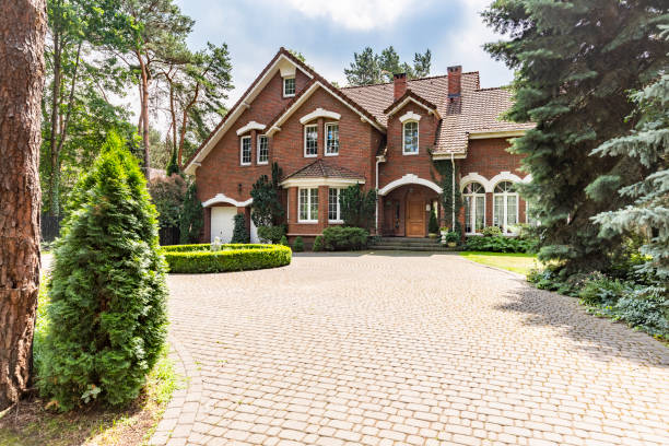 Best Commercial Driveway Pavers  in Blowing Rock, NC