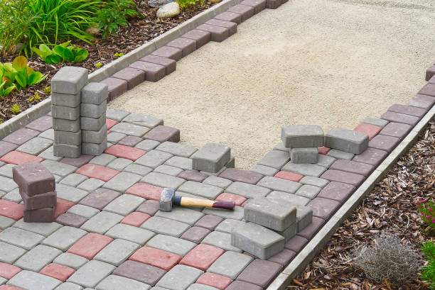 Best Decorative Driveway Pavers  in Blowing Rock, NC