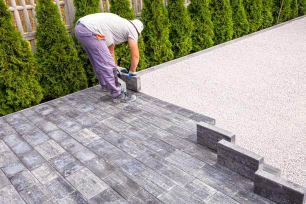 Best Permeable Paver Driveway  in Blowing Rock, NC