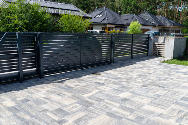 Best Cobblestone Driveway Pavers  in Blowing Rock, NC