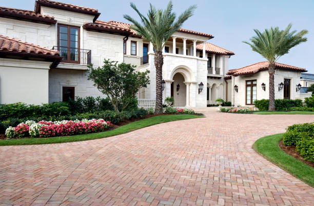 Best Best Driveway Pavers  in Blowing Rock, NC