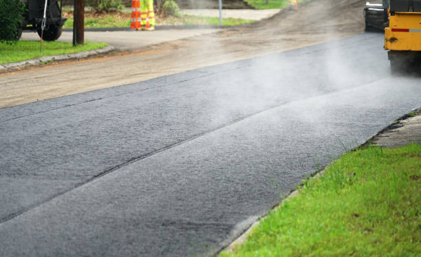 Best Decorative Driveway Pavers  in Blowing Rock, NC