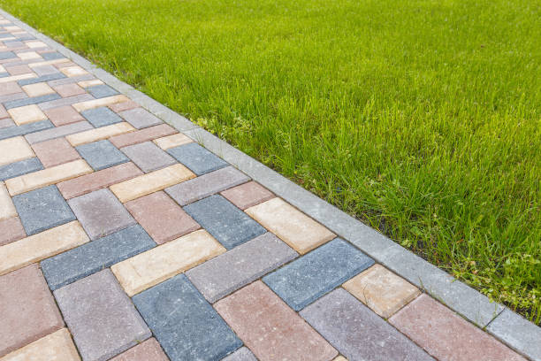 Best Affordable Driveway Pavers  in Blowing Rock, NC