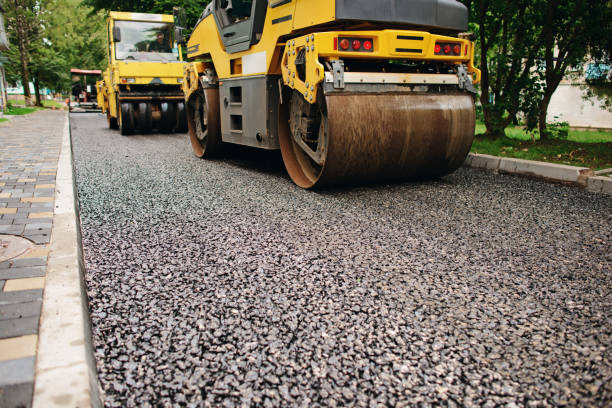 Best Driveway Resurfacing Pavers  in Blowing Rock, NC