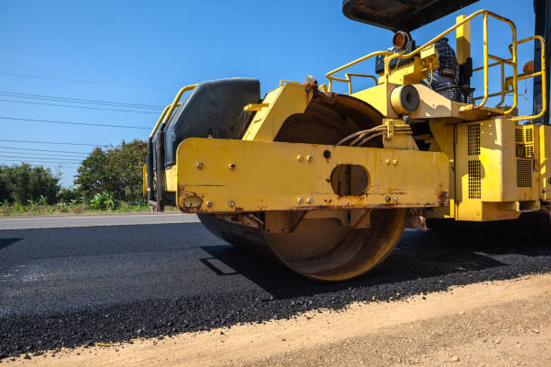 Blowing Rock, NC Driveway Pavers Company
